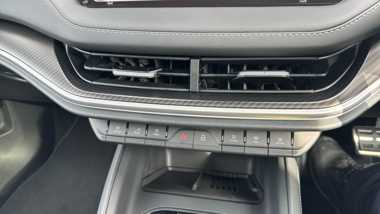 Skoda Enyaq 210kW 85 Sportline 82kWh 5dr Auto Electric 